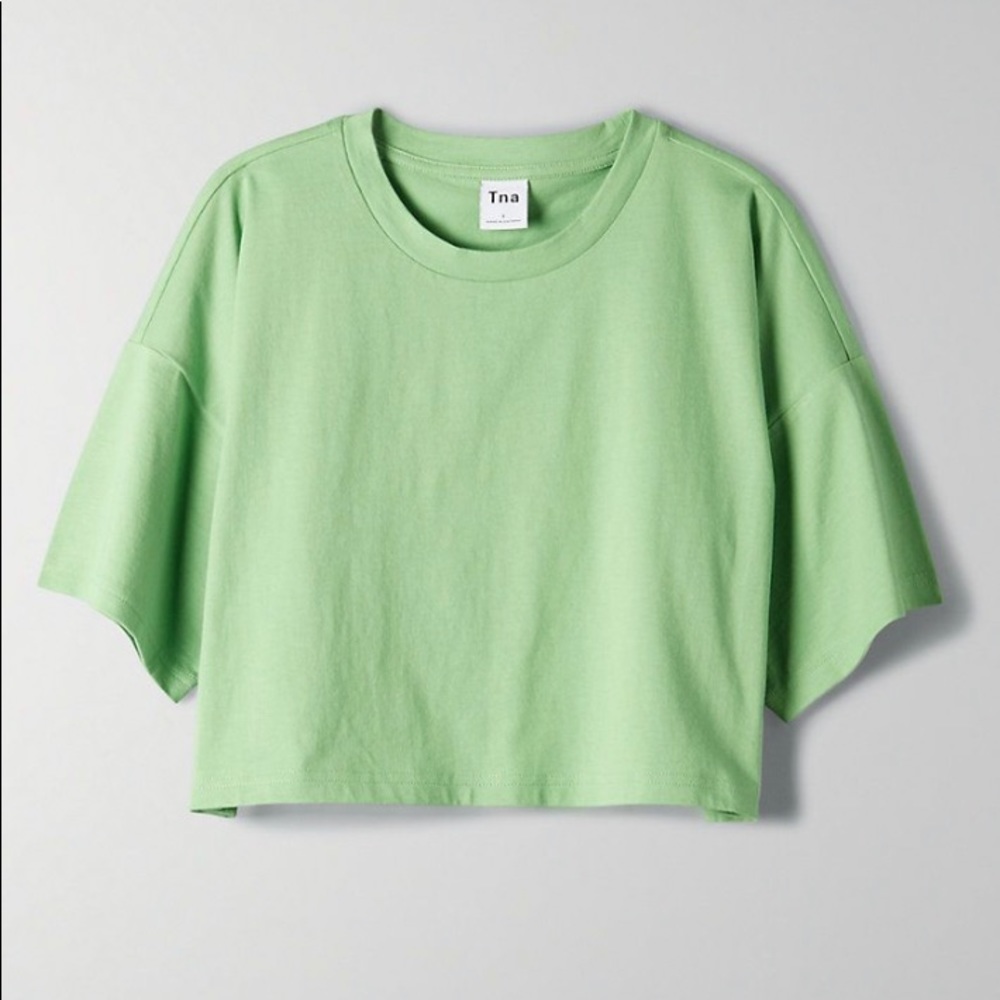 TNA Laid Back Tee